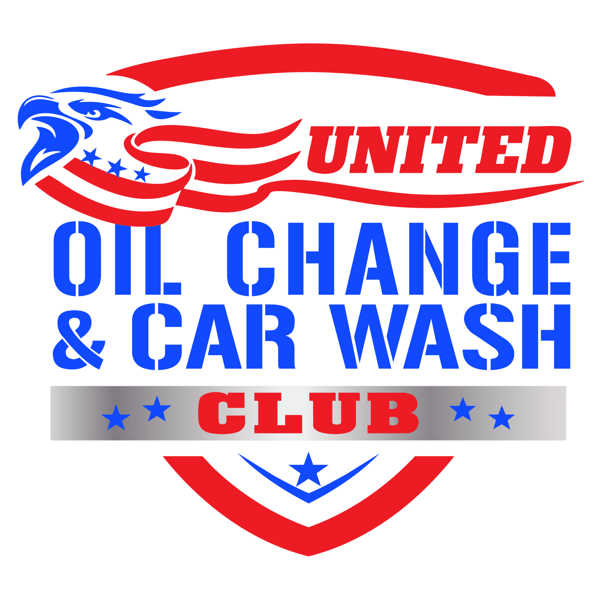 United Oil Change and Car Wash Club